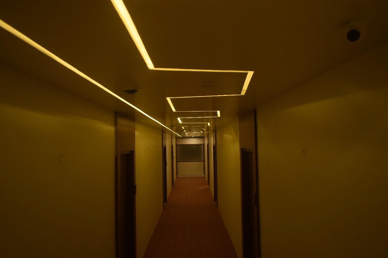 Hotel Avalon Inn Ambikapur Ngoại thất bức ảnh