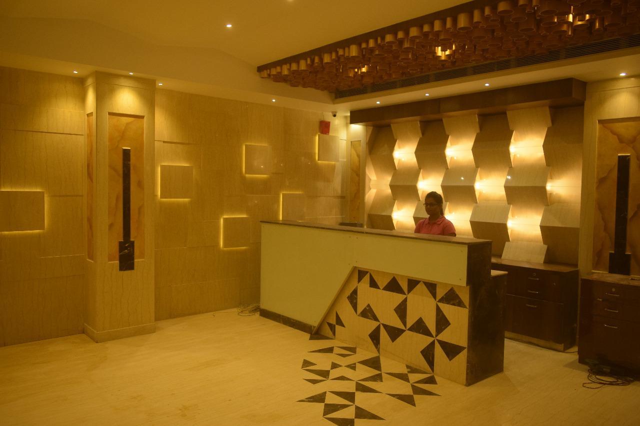 Hotel Avalon Inn Ambikapur Ngoại thất bức ảnh