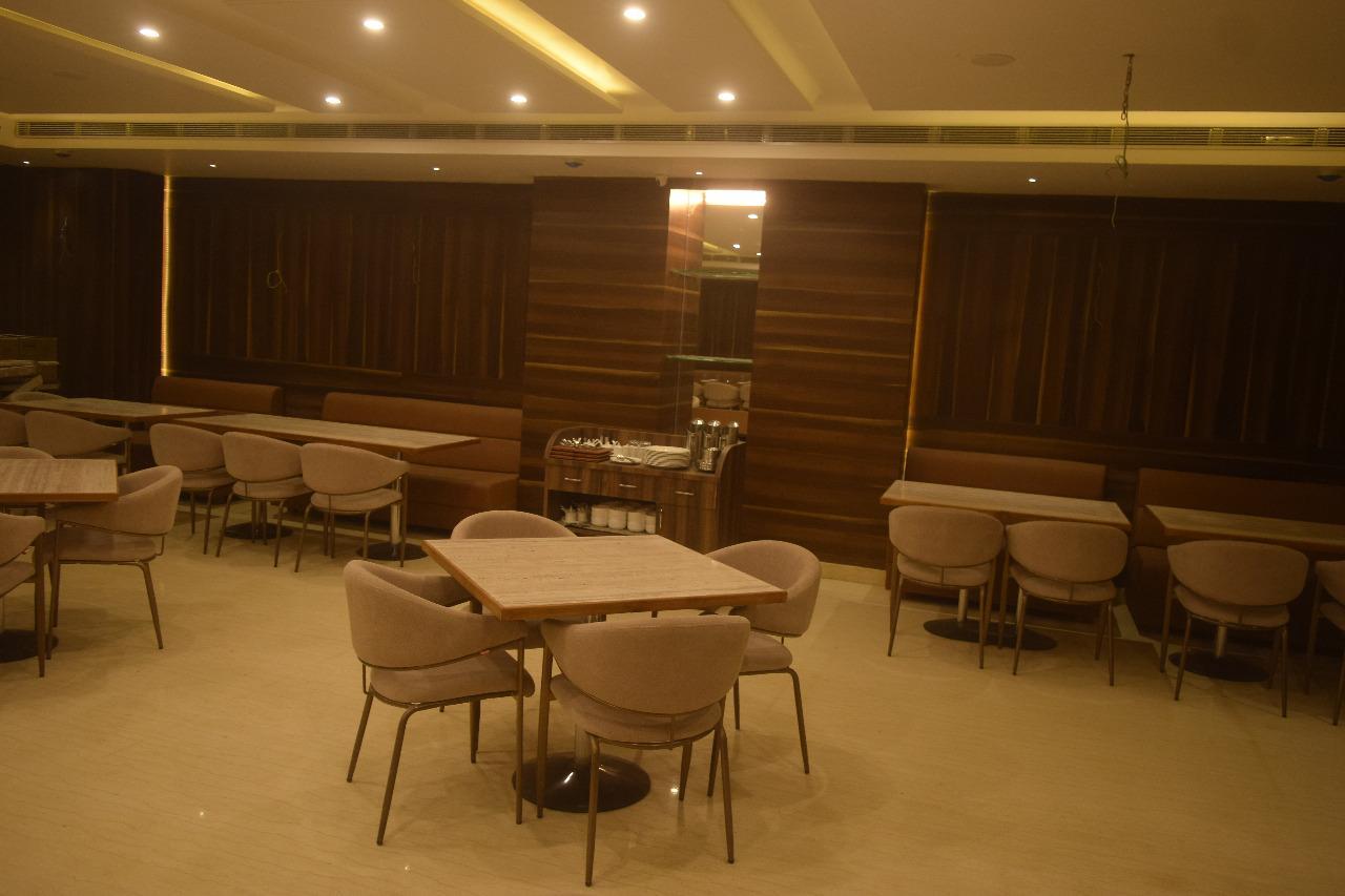 Hotel Avalon Inn Ambikapur Ngoại thất bức ảnh