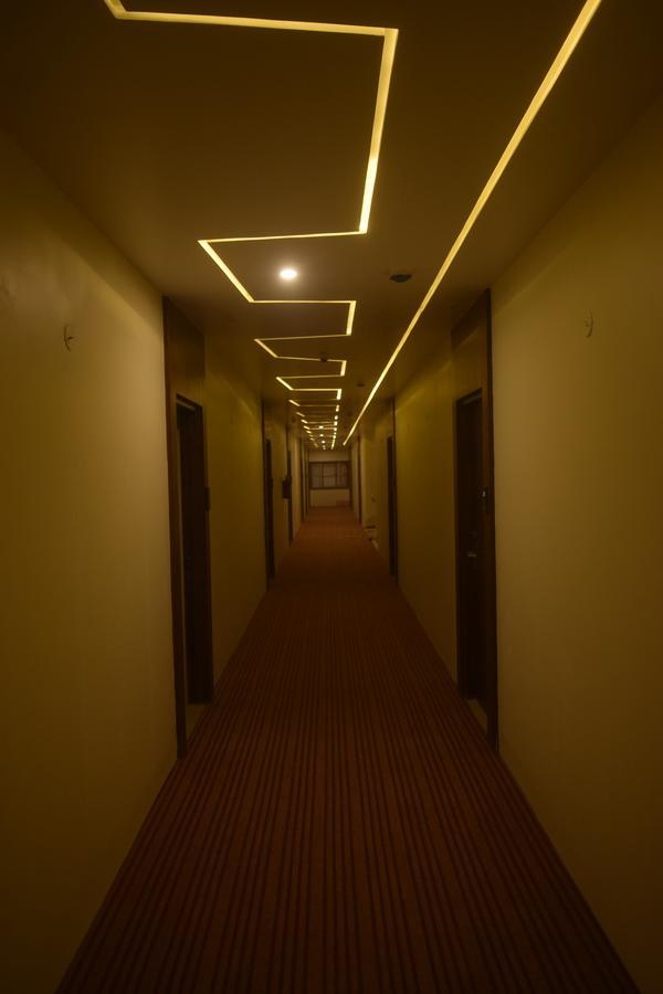 Hotel Avalon Inn Ambikapur Ngoại thất bức ảnh