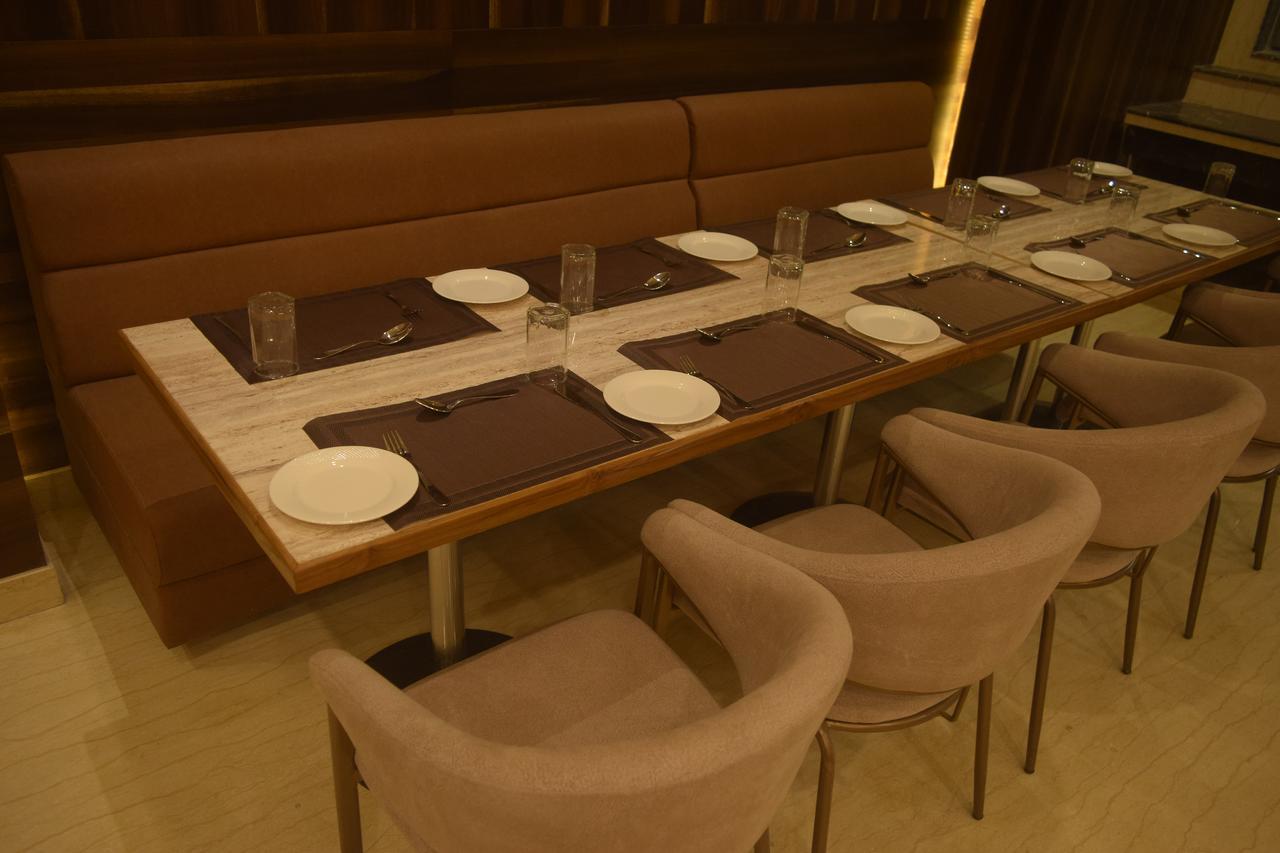 Hotel Avalon Inn Ambikapur Ngoại thất bức ảnh