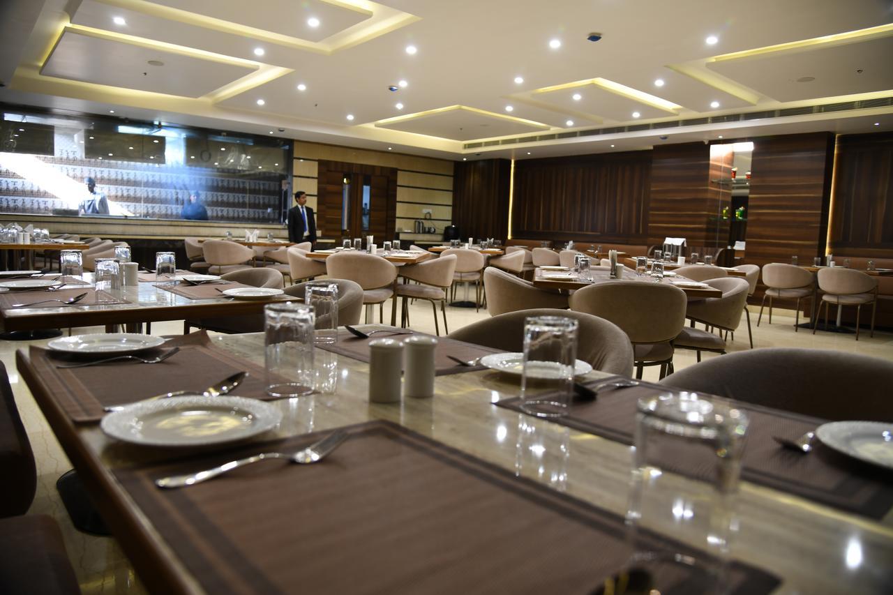 Hotel Avalon Inn Ambikapur Ngoại thất bức ảnh