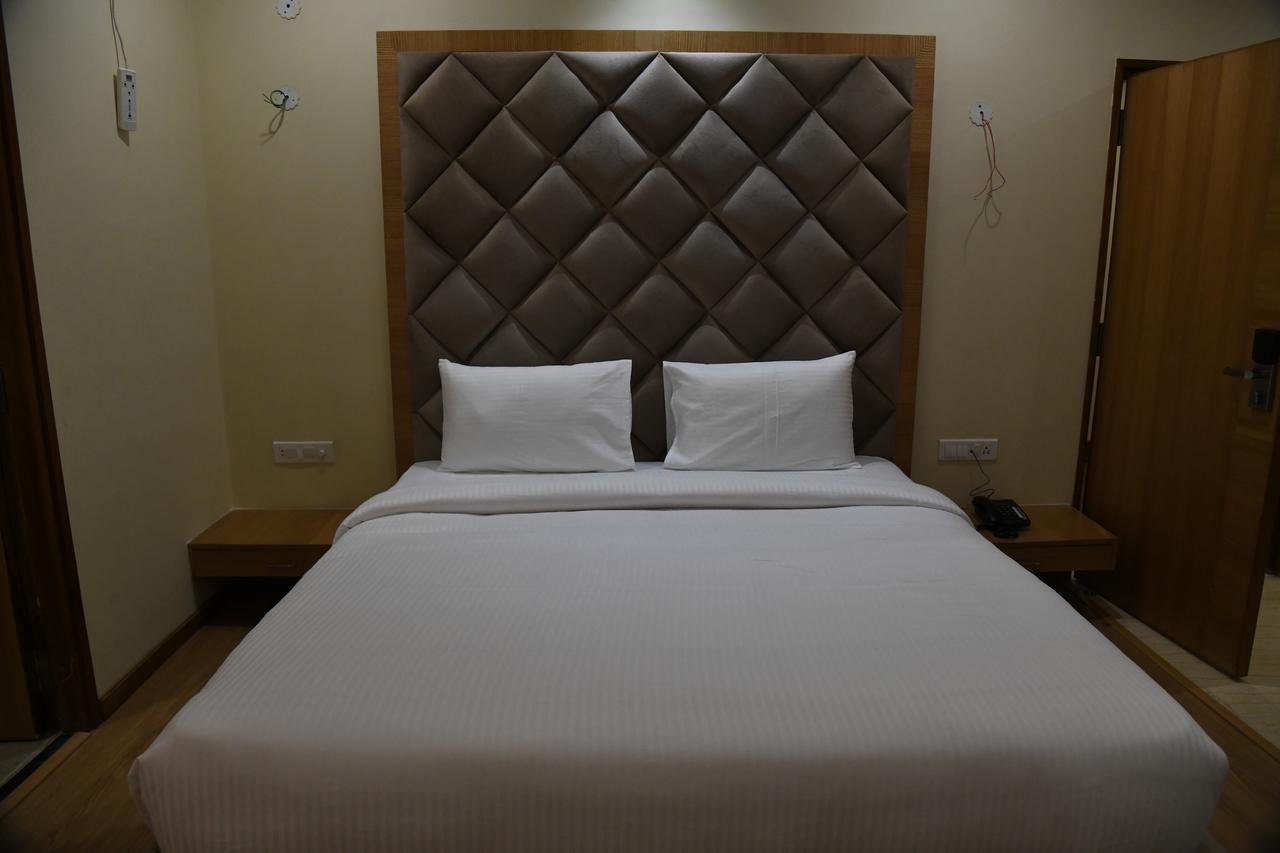 Hotel Avalon Inn Ambikapur Ngoại thất bức ảnh