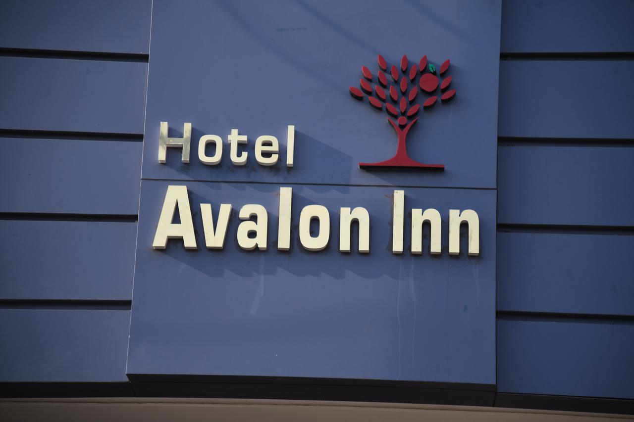 Hotel Avalon Inn Ambikapur Ngoại thất bức ảnh