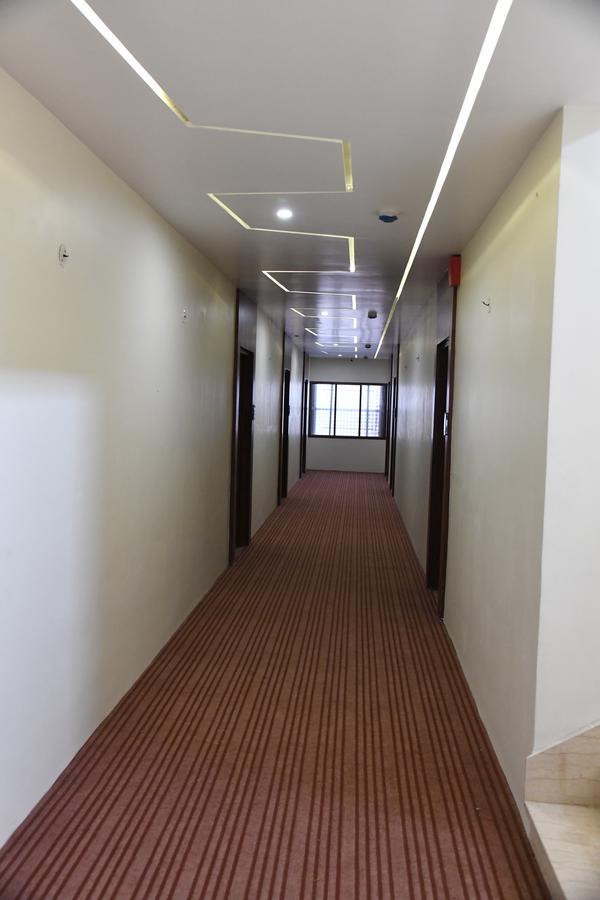 Hotel Avalon Inn Ambikapur Ngoại thất bức ảnh
