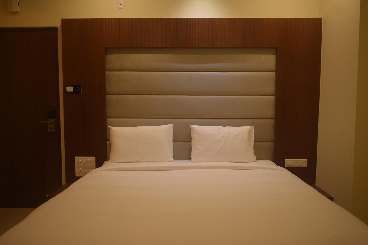 Hotel Avalon Inn Ambikapur Ngoại thất bức ảnh